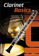 Clarinet Basics (English Edition) 