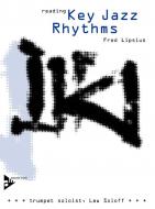 Reading Key Jazz Rhythms 