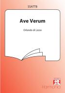 Ave Verum 