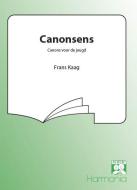 Canonsens 