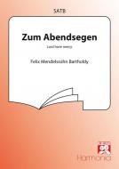 Zum Abendsegen / Lord Have Mercy 