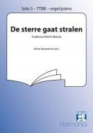 De sterre gaat stralen 