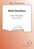 Dixit Dominus 