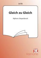 Gleich zu Gleich 