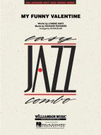 My Funny Valentine 