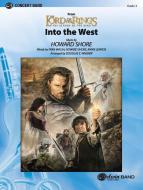 Into The West Standard