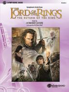 Lord of The Rings: The Return of The King (Symphonic Suite) Standard