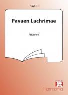 Pavaen Lachrimae 
