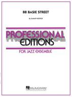 88 Basie Street 