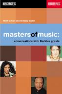 Masters Of Music 