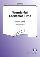 Wonderful Christmas Time 