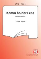 Komm holder Lenz 