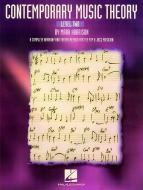 Contemporary Music Theory Level 2 