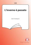L'inverno è passato 