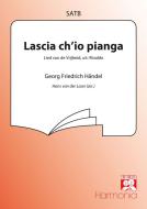 Laschia chio pianga/Lied van de vrijheid 