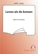 Leven als de bomen 