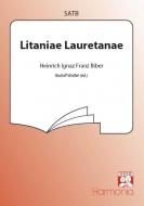 Litaniae Lauretanae 