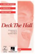 Deck The Hall 