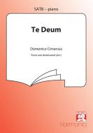 Te Deum 