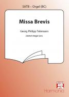 Missa Brevis 