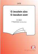 O Jesulein süss/O Jezuken zoet /O Kindeke klein 