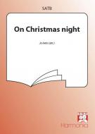 On Christmas Night 