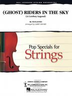 (Ghost) Riders in the Sky 