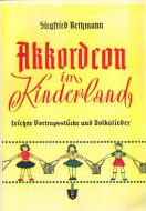Akkordeon im Kinderland 