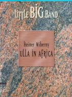 Ulla In Africa 