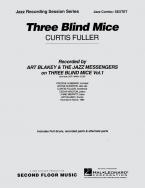 Three Blind Mice 