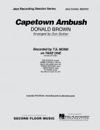 Capetown Ambush 