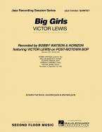 Big Girls 