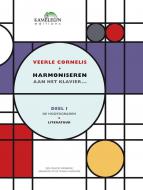 Harmoniseren Aan Het Klavier Deel I: De Hoofdgraden 