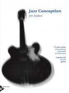Jazz Conception Guitar 
