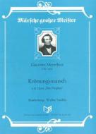 Krönungsmarsch 