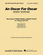 An Oscar For Oscar 