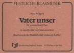 Vater unser 