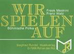Wir spielen auf 