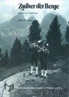 Zauber der Berge 