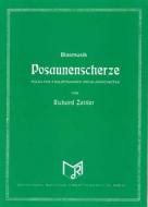 Posaunenscherze 