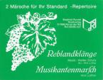 Reblandklänge 