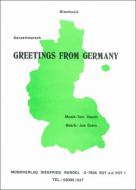 Greetings From Germany 