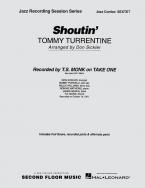 Shoutin' 