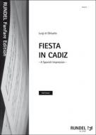 Fiesta In Cadiz 