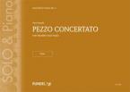 Pezzo Concertato 