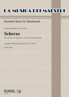 Scherzo 