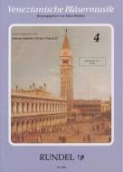 Venezianische Bläsermusik Nr. 4 