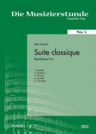 Suite classica 