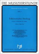 Incursione folcloristica 