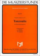 Suite di danza, op. 66 